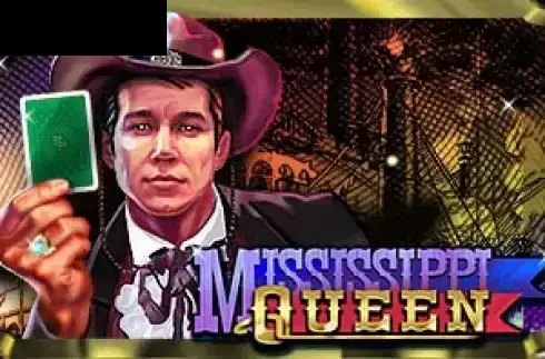Mississippi Queen
