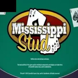 Mississippi Stud