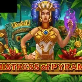 Mistress Of Pyramid
