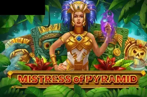 Mistress Of Pyramid