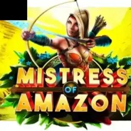 Mistress of Amazon
