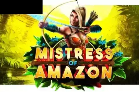 Mistress of Amazon