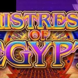 Mistress of Egypt