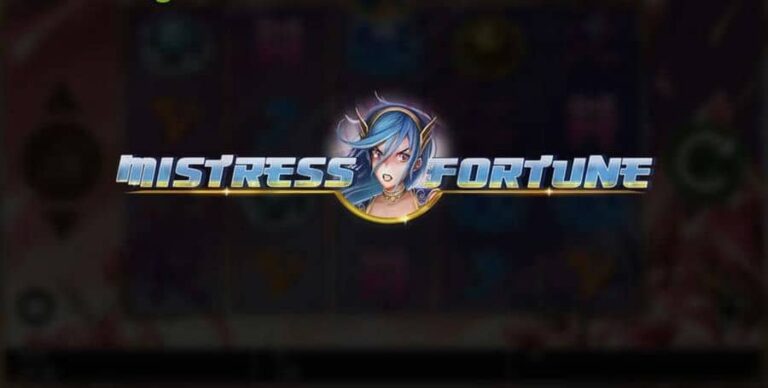 Mistress of Fortune