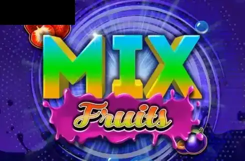 Mix Fruits