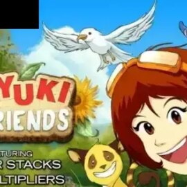 Miyuki And Friends