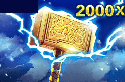Mjolnir