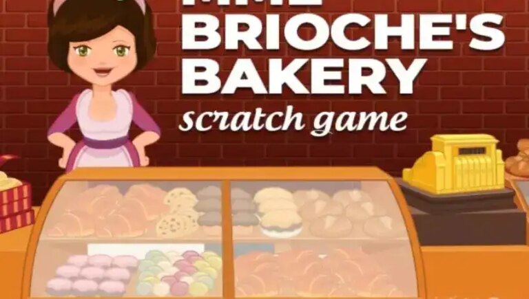 Mme Brioche’s Bakery