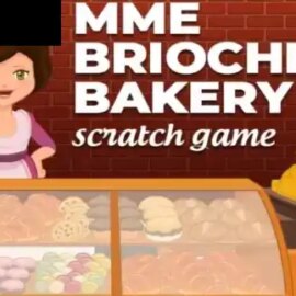 Mme Brioche’s Bakery