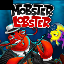 Mobster Lobster