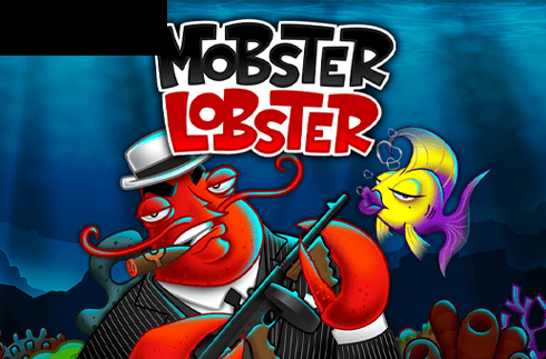 Mobster Lobster