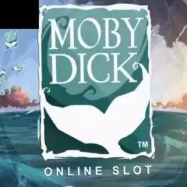 Moby Dick (Rabcat)