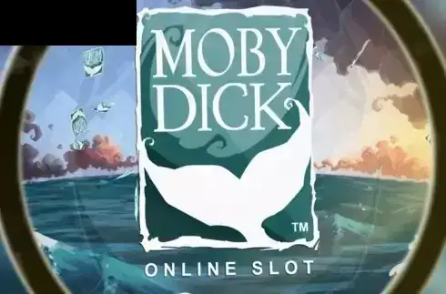 Moby Dick (Rabcat)