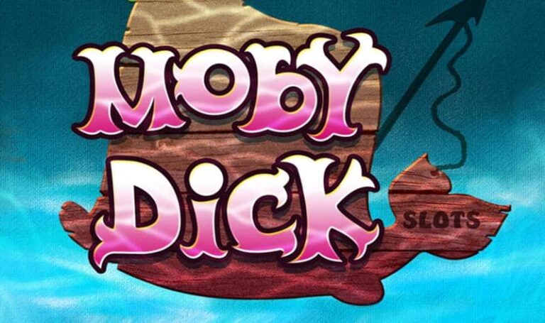 Moby Dick (MultiSlot)