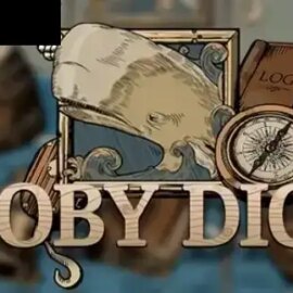 Moby Dick (RTG)