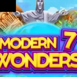 Modern 7 Wonders