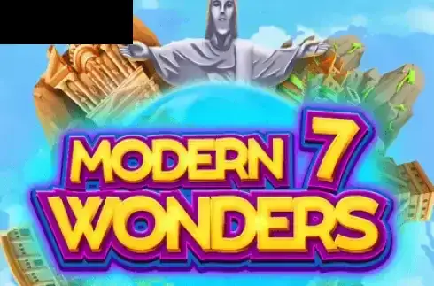 Modern 7 Wonders