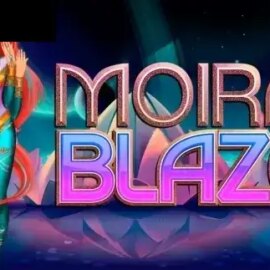 Moirai Blaze
