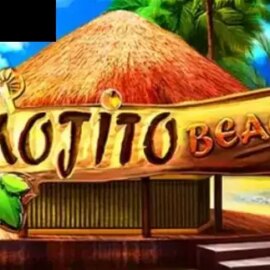 Mojito Beach