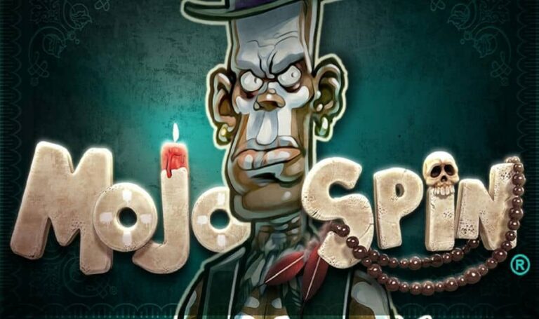 Mojo Spins