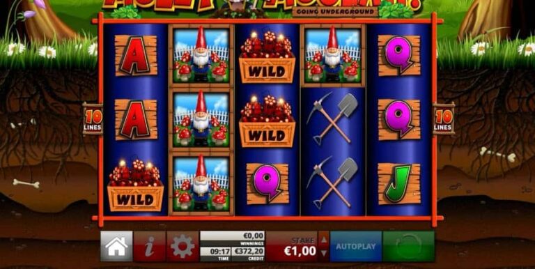 Moley Moolah