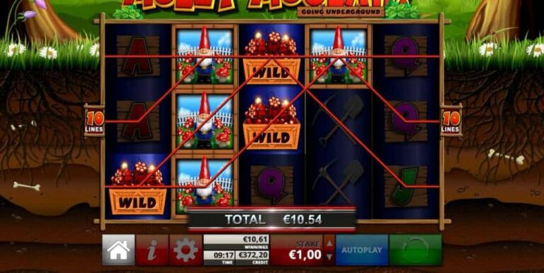 Moley Moolah
