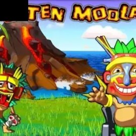 Molten Moolah