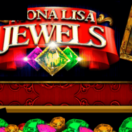 Mona Lisa Jewels