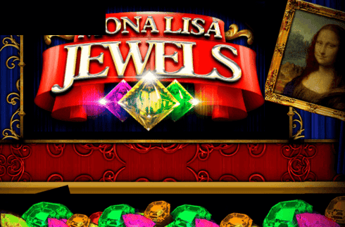 Mona Lisa Jewels