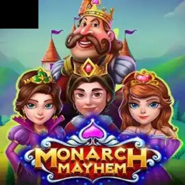 Monarch Mayhem