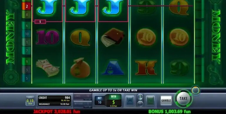Money