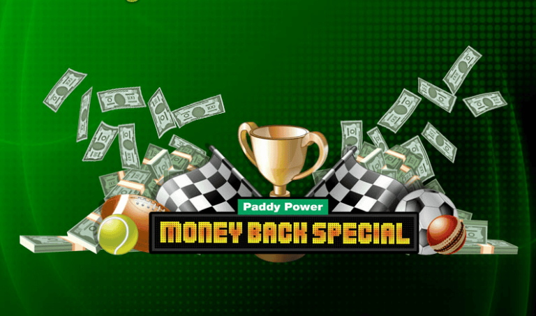 Money Back Special