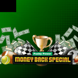 Money Back Special