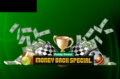 Money Back Special