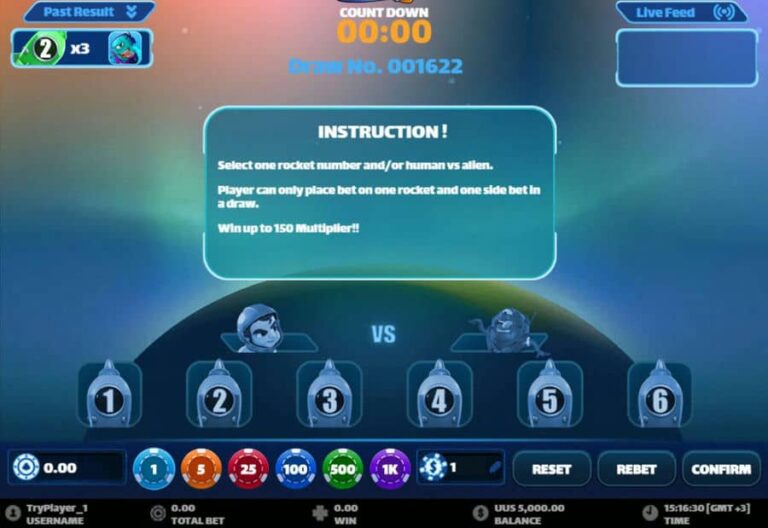 Money Blast