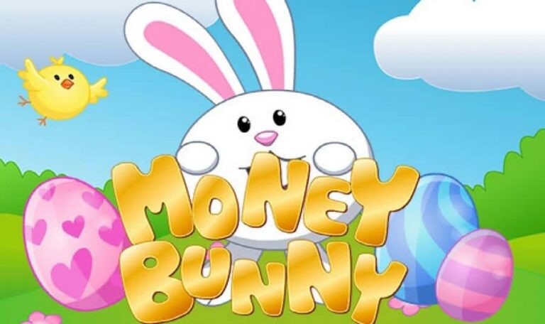 Money Bunny