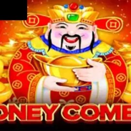Money Come In