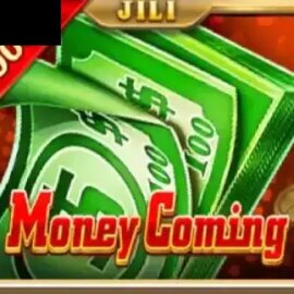Money Coming