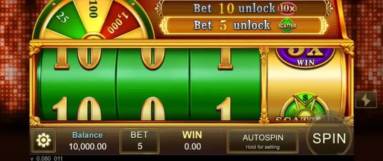 Money Coming