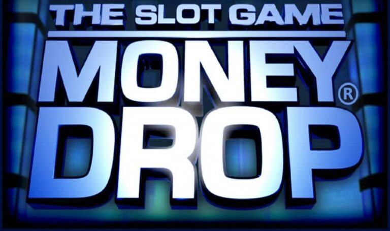 Money Drop Slot