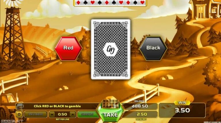 Money Farm