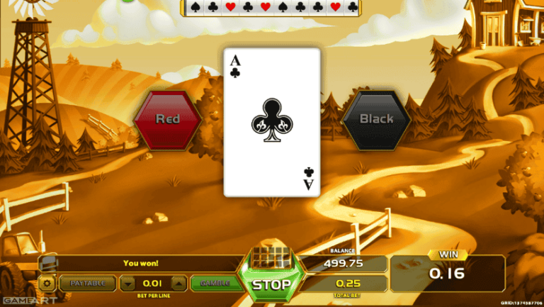 Money Farm 2