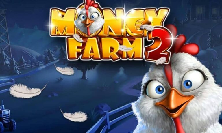 Money Farm 2