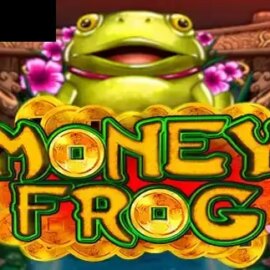 Money Frog (Nazionale Elettronica)