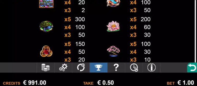 Money Frog (Nazionale Elettronica)