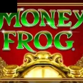 Money Frog (Everi)
