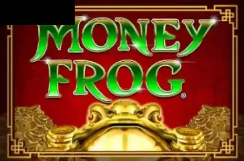 Money Frog (Everi)