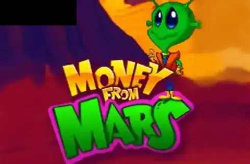 Money From Mars