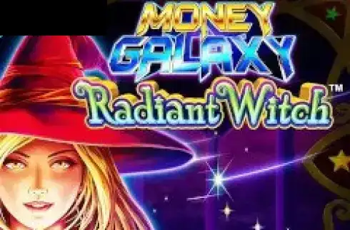 Money Galaxy Radiant Witch