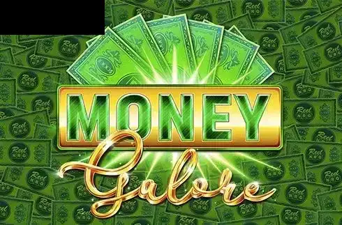 Money Galore